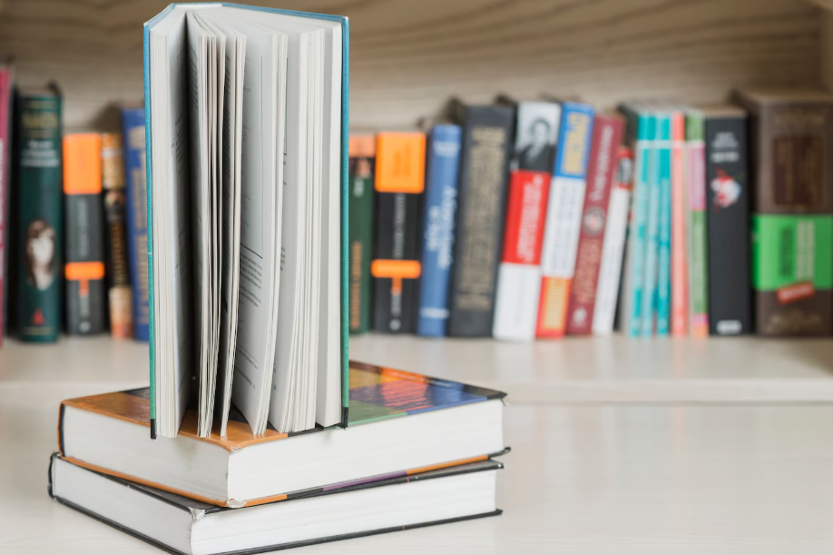 Publishing results visual
