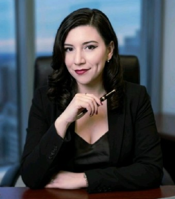 Ella Foster placeholder photo