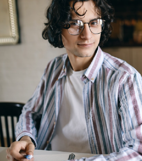 Daniel Brooks placeholder photo